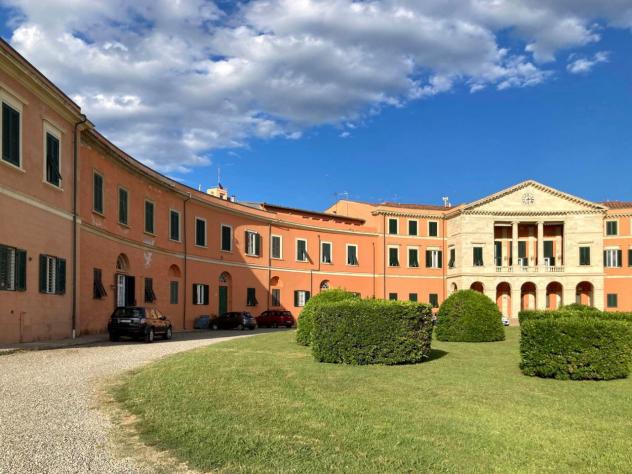 appartamento in affitto a Livorno in zona Ardenza