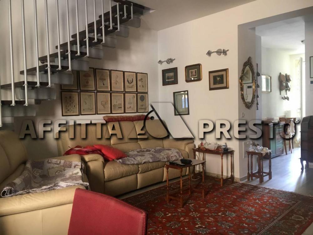 appartamento in affitto a Livorno