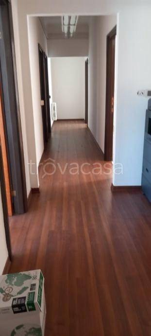 ufficio in affitto a Livorno in zona Centro Città
