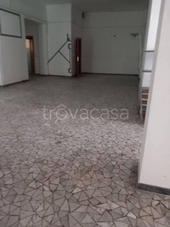 appartamento in affitto a Livorno in zona Centro Città