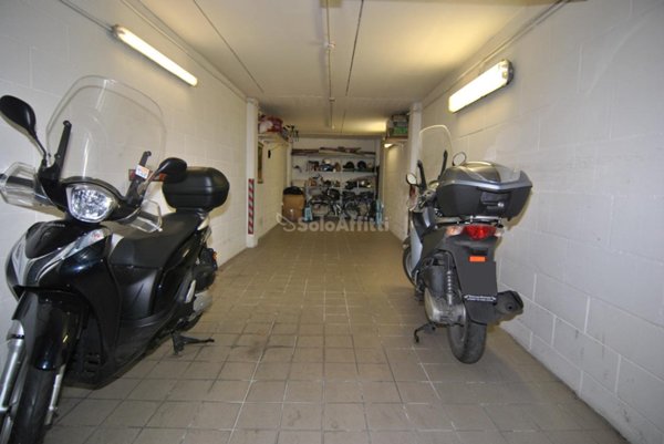 appartamento in affitto a Livorno