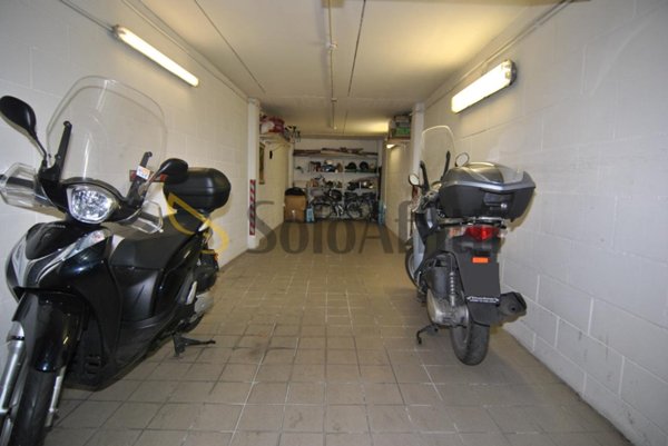 appartamento in affitto a Livorno