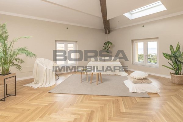 casa indipendente in affitto a Livorno in zona Ardenza