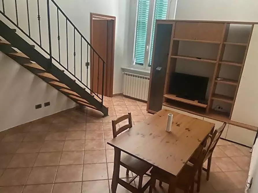 appartamento in affitto a Livorno in zona Stazione