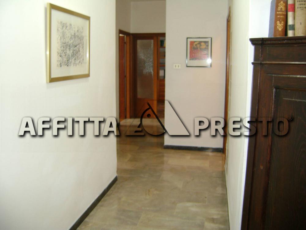ufficio in affitto a Livorno