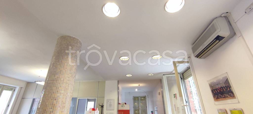 ufficio in affitto a Livorno in zona Pian di Rota