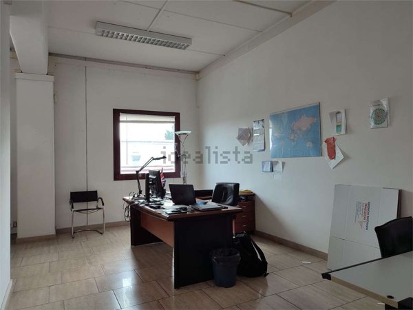 ufficio in affitto a Livorno in zona Centro Città