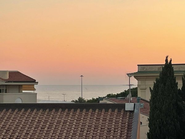 appartamento in affitto a Livorno in zona Ardenza