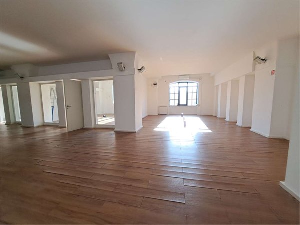 ufficio in affitto a Livorno in zona Centro Città