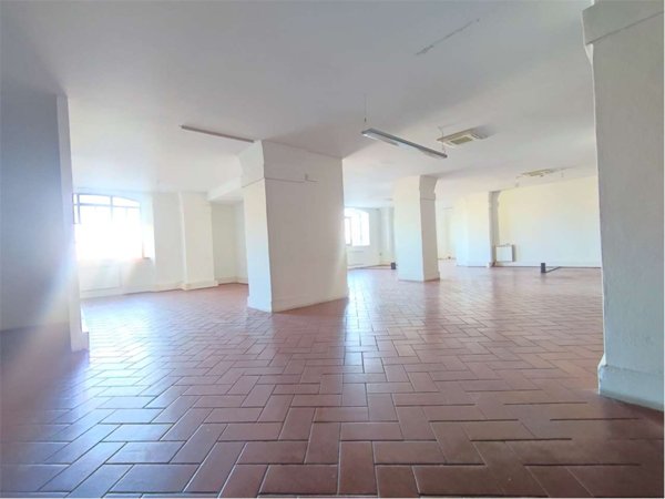 ufficio in affitto a Livorno in zona Centro Città