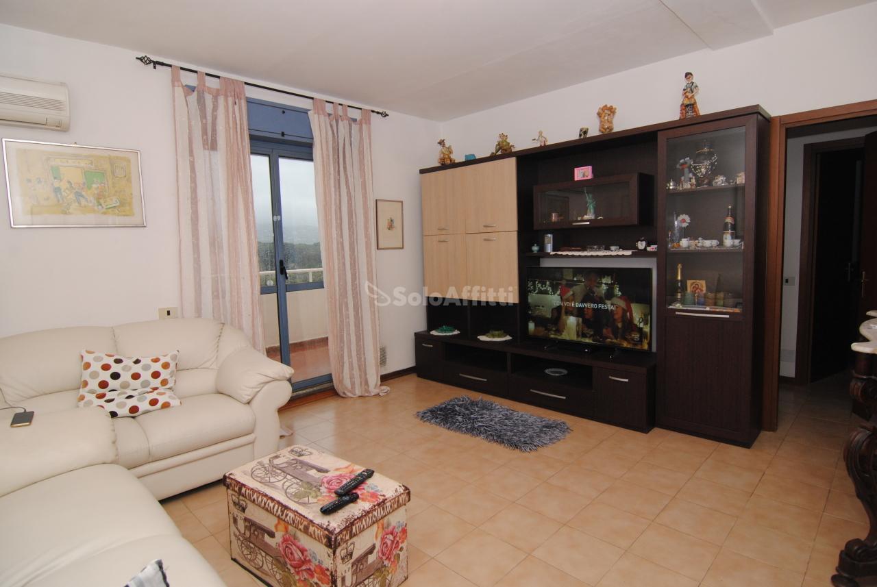 casa indipendente in affitto a Livorno in zona Collinaia