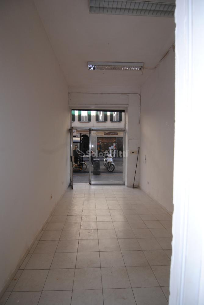 negozio in affitto a Livorno