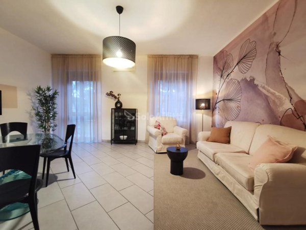 appartamento in affitto a Livorno