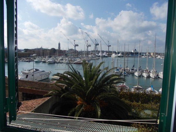 appartamento in affitto a Livorno in zona Centro Città