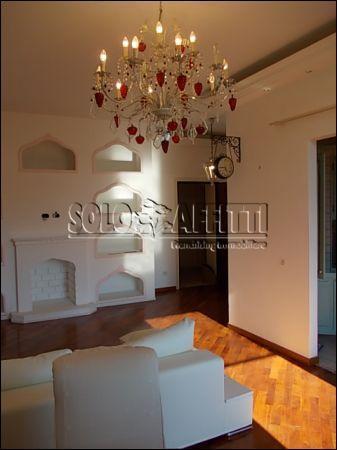 appartamento in affitto a Livorno