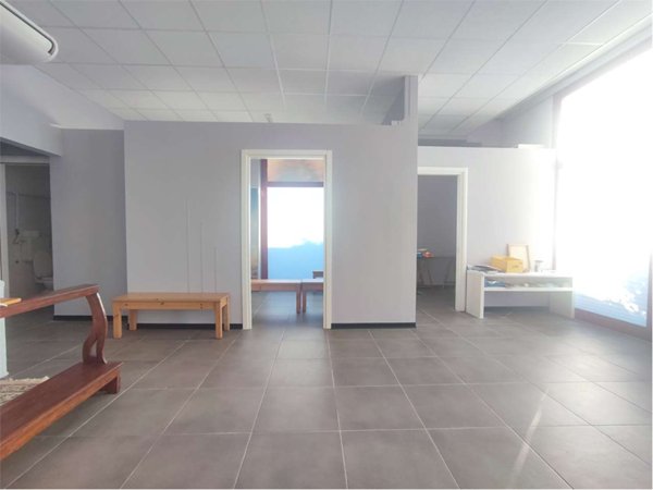 ufficio in affitto a Livorno
