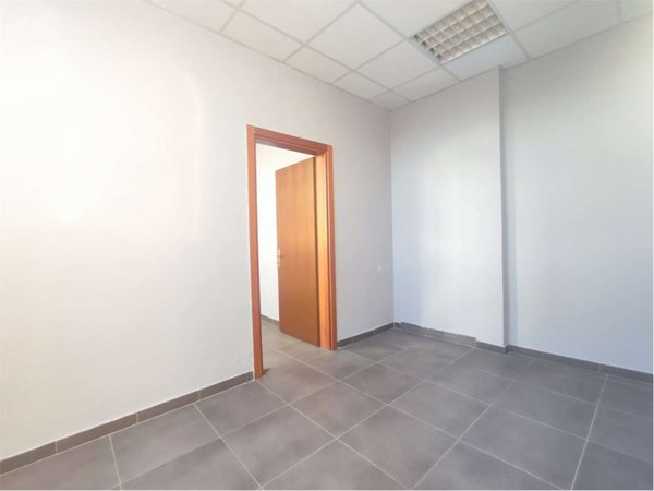 ufficio in affitto a Livorno