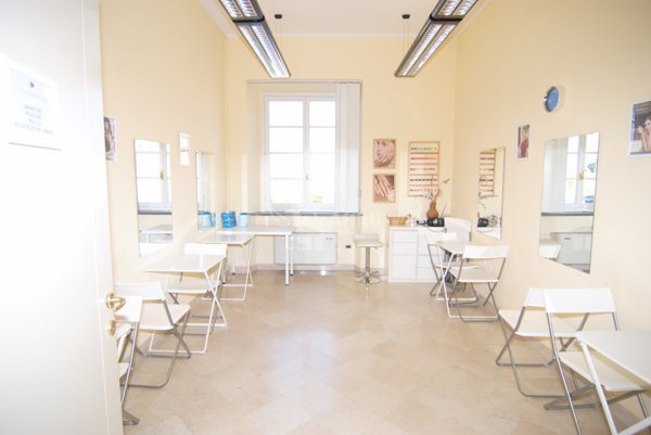 ufficio in affitto a Livorno