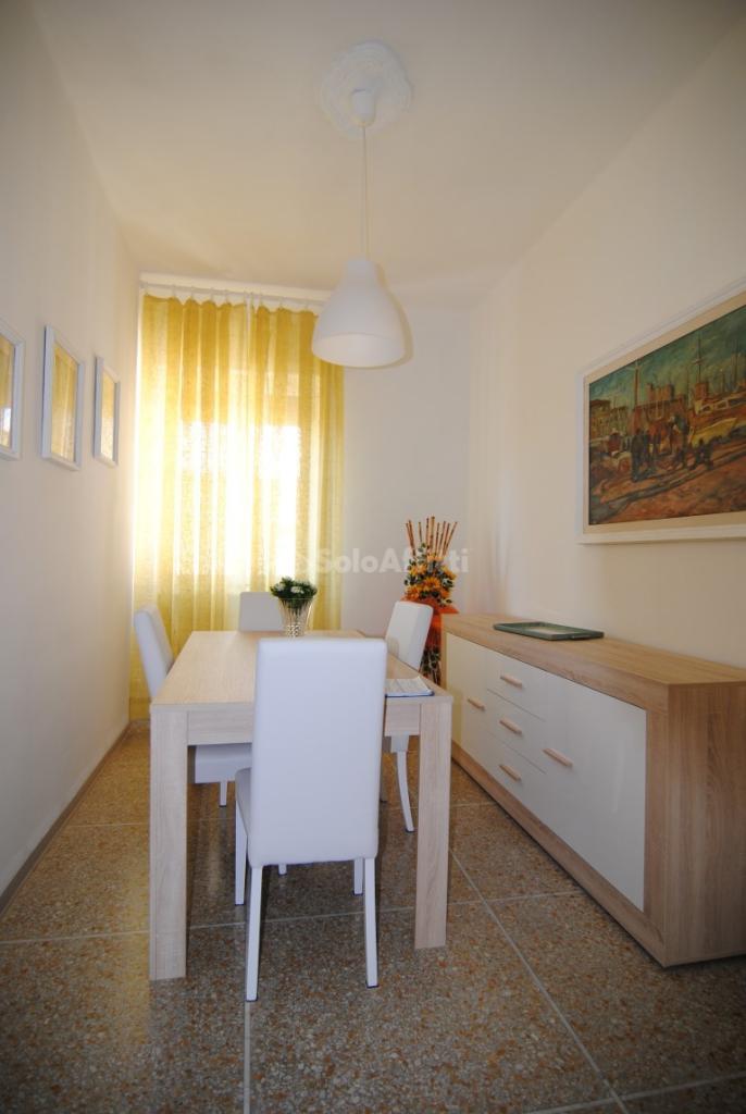 appartamento in affitto a Livorno