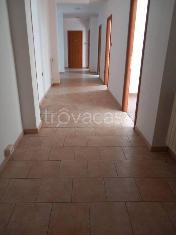 ufficio in affitto a Livorno in zona Centro Città
