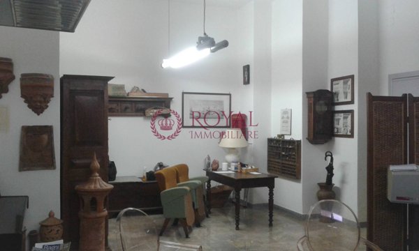 ufficio in affitto a Livorno in zona Centro Città