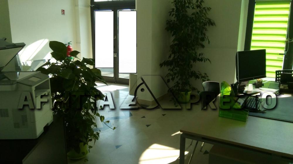 ufficio in affitto a Livorno