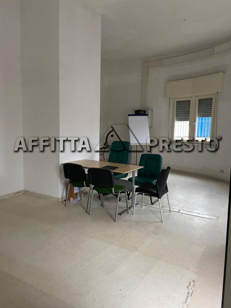 ufficio in affitto a Livorno