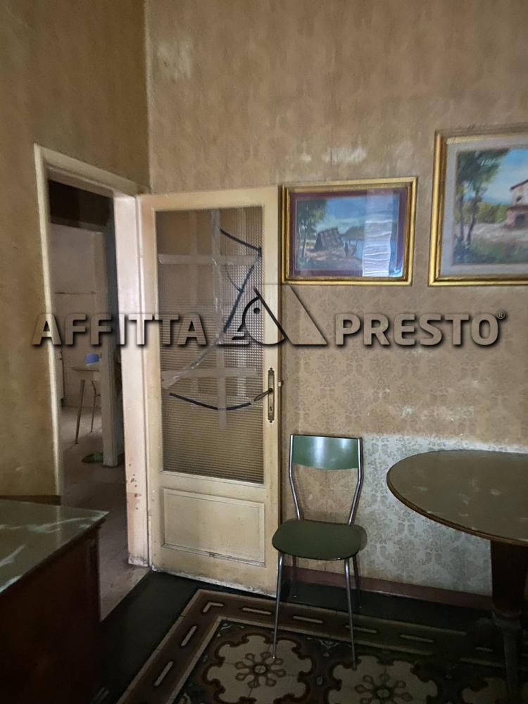 appartamento in affitto a Livorno in zona Centro Città