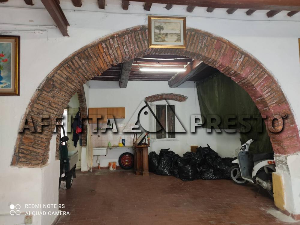 appartamento in affitto a Livorno