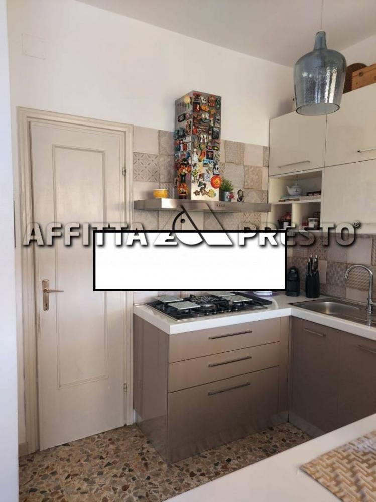 appartamento in affitto a Livorno