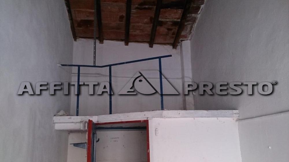 ufficio in affitto a Livorno
