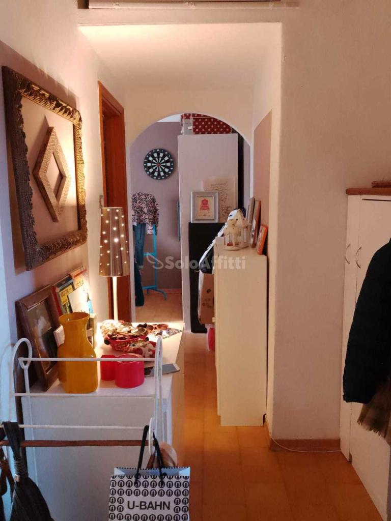 appartamento in affitto a Livorno in zona Stazione