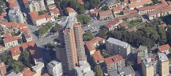 ufficio in affitto a Livorno