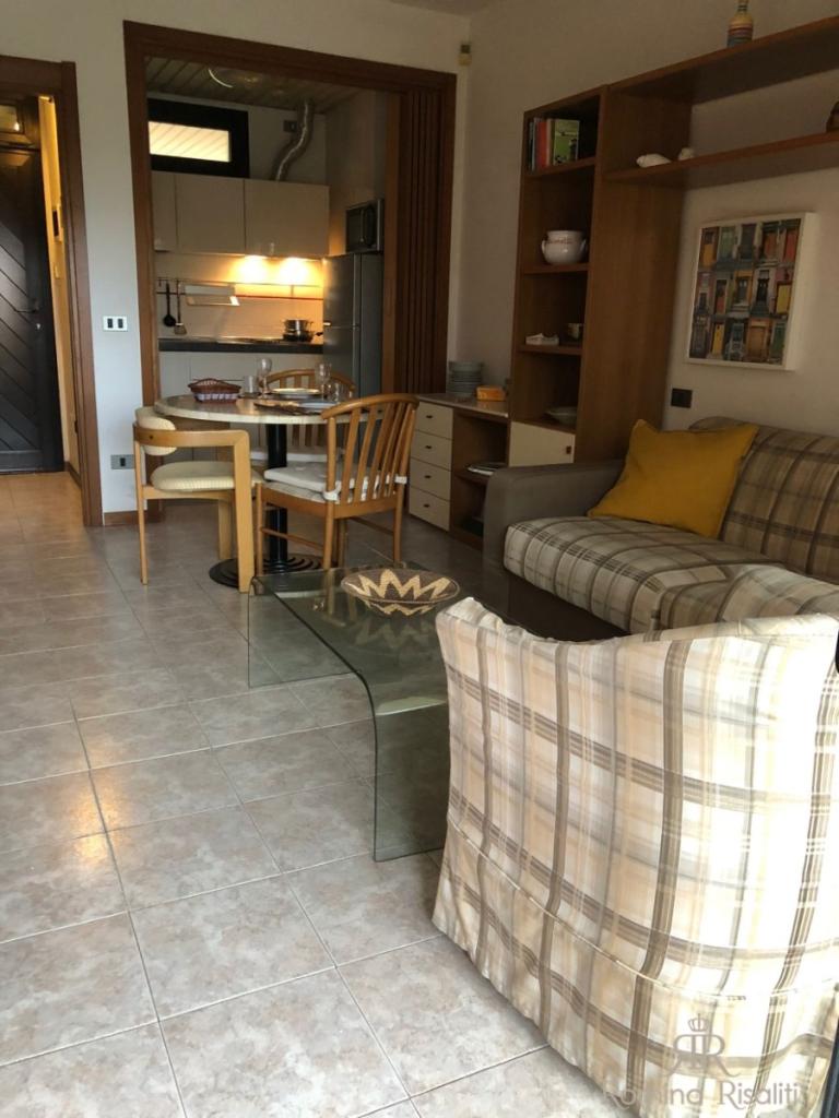 appartamento in affitto a Livorno in zona Lungomare