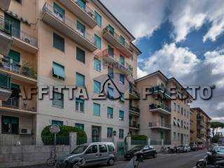 appartamento in affitto a Livorno