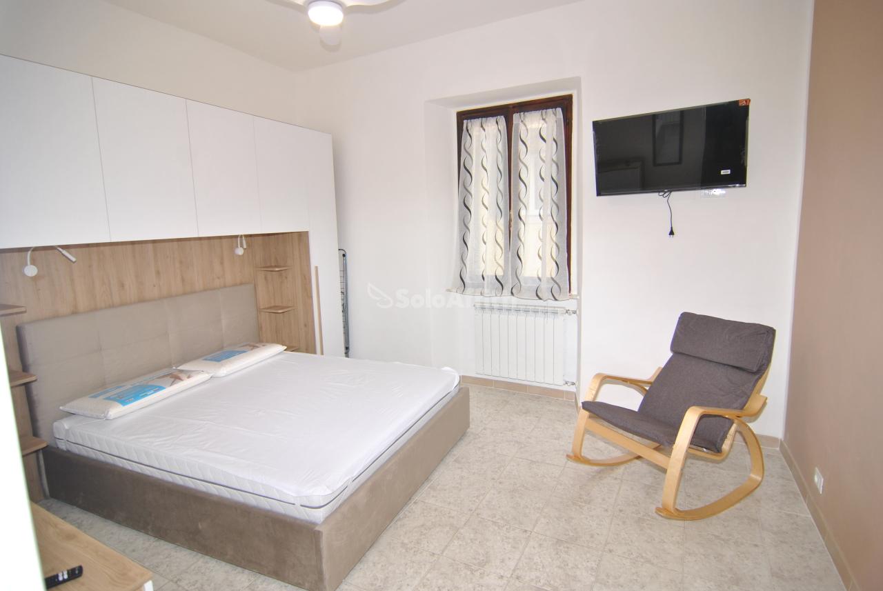 appartamento in affitto a Livorno