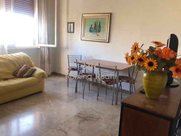 appartamento in affitto a Livorno