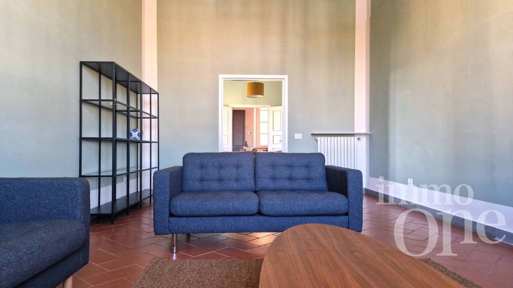appartamento in affitto a Livorno in zona Centro Città