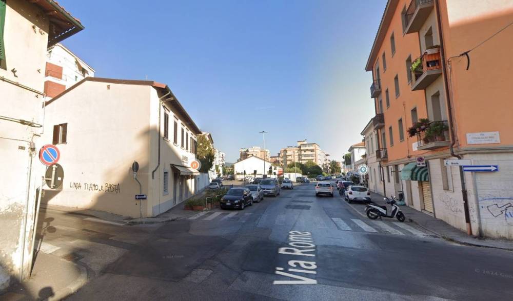 negozio in affitto a Livorno