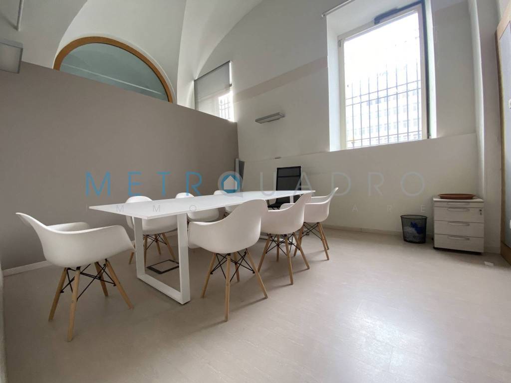 ufficio in affitto a Livorno
