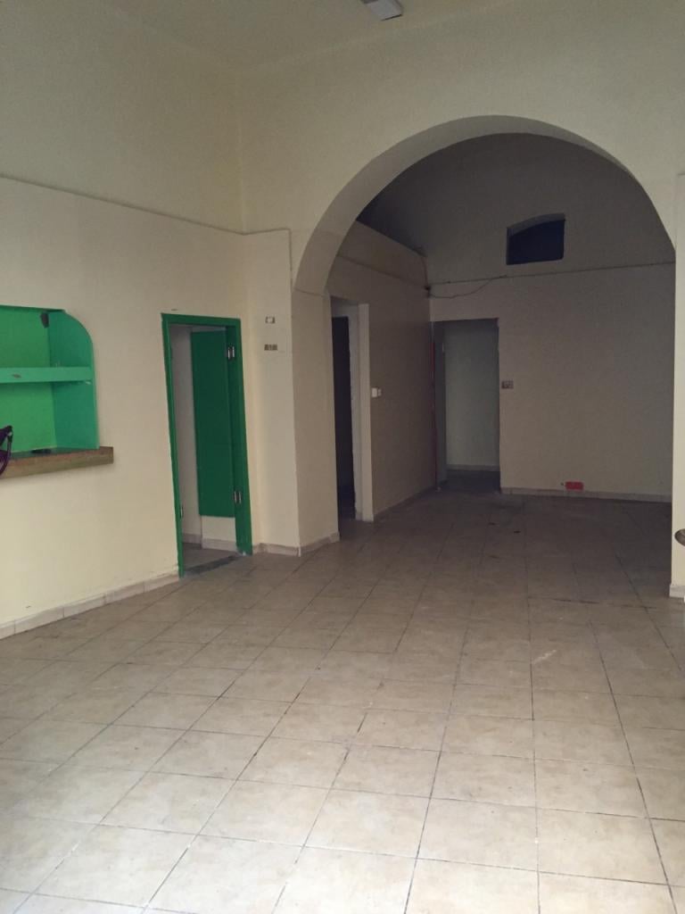 appartamento in affitto a Livorno