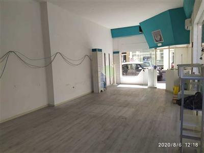 ufficio in affitto a Livorno