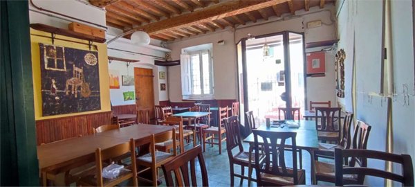negozio in affitto a Livorno in zona Ardenza