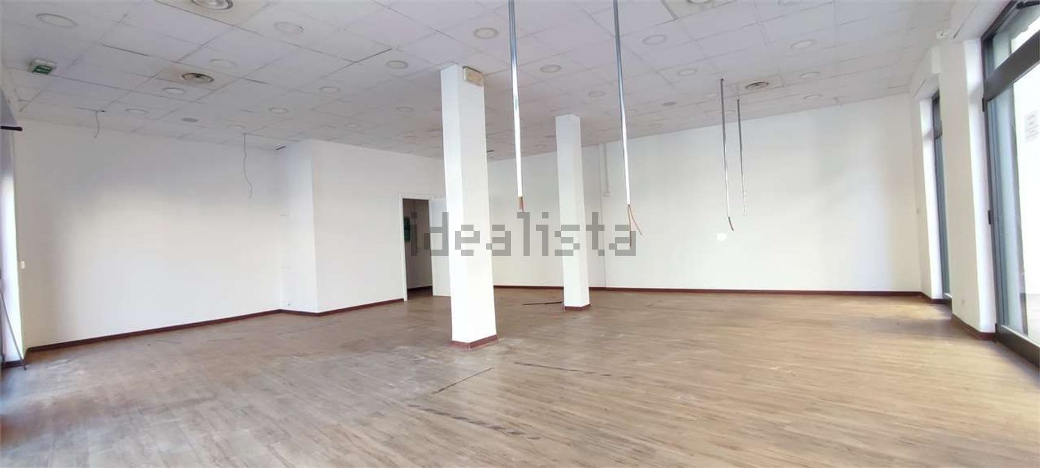 loft in affitto a Livorno