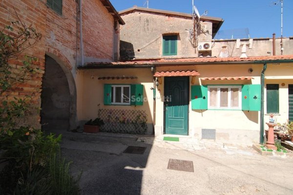 appartamento in affitto a Livorno