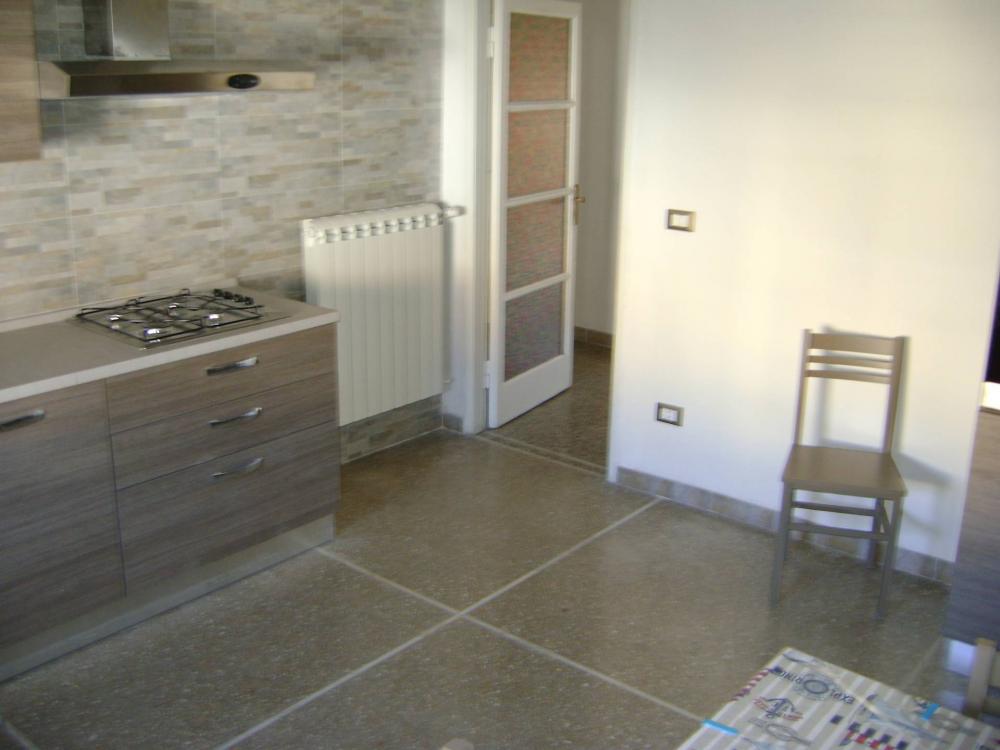 appartamento in affitto a Livorno in zona Centro Città