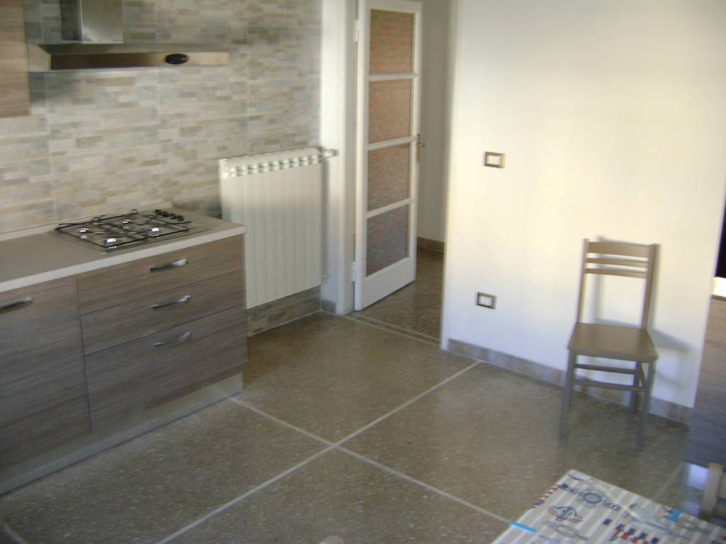 appartamento in affitto a Livorno in zona Centro Città