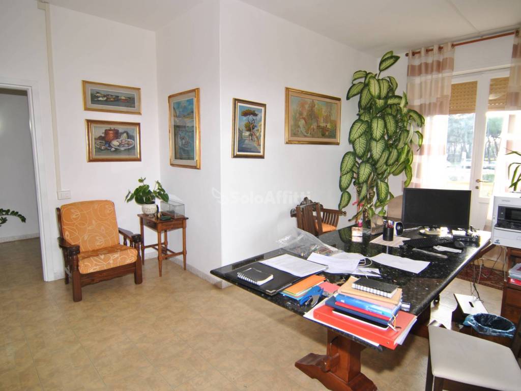 appartamento in affitto a Livorno