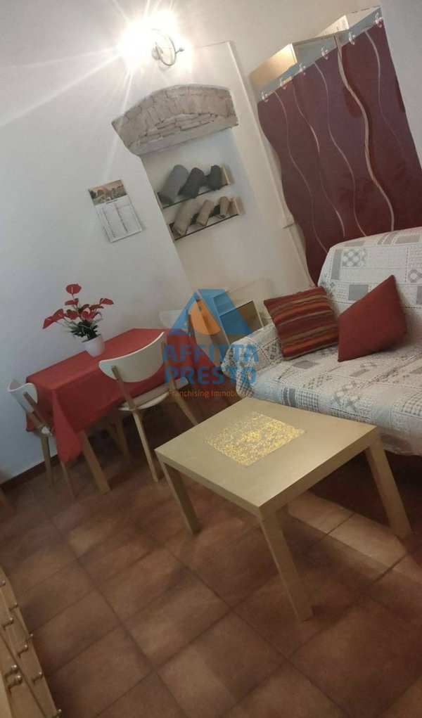 appartamento in affitto a Livorno in zona Stazione