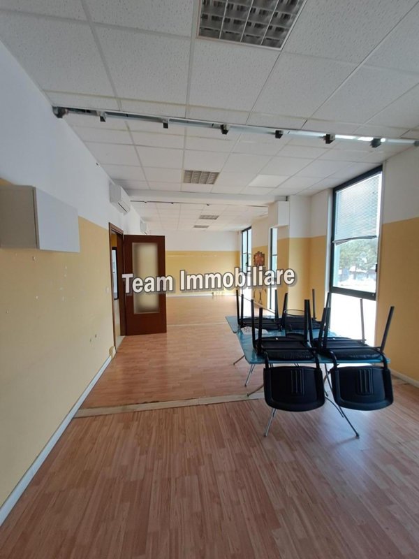 ufficio in affitto a Livorno